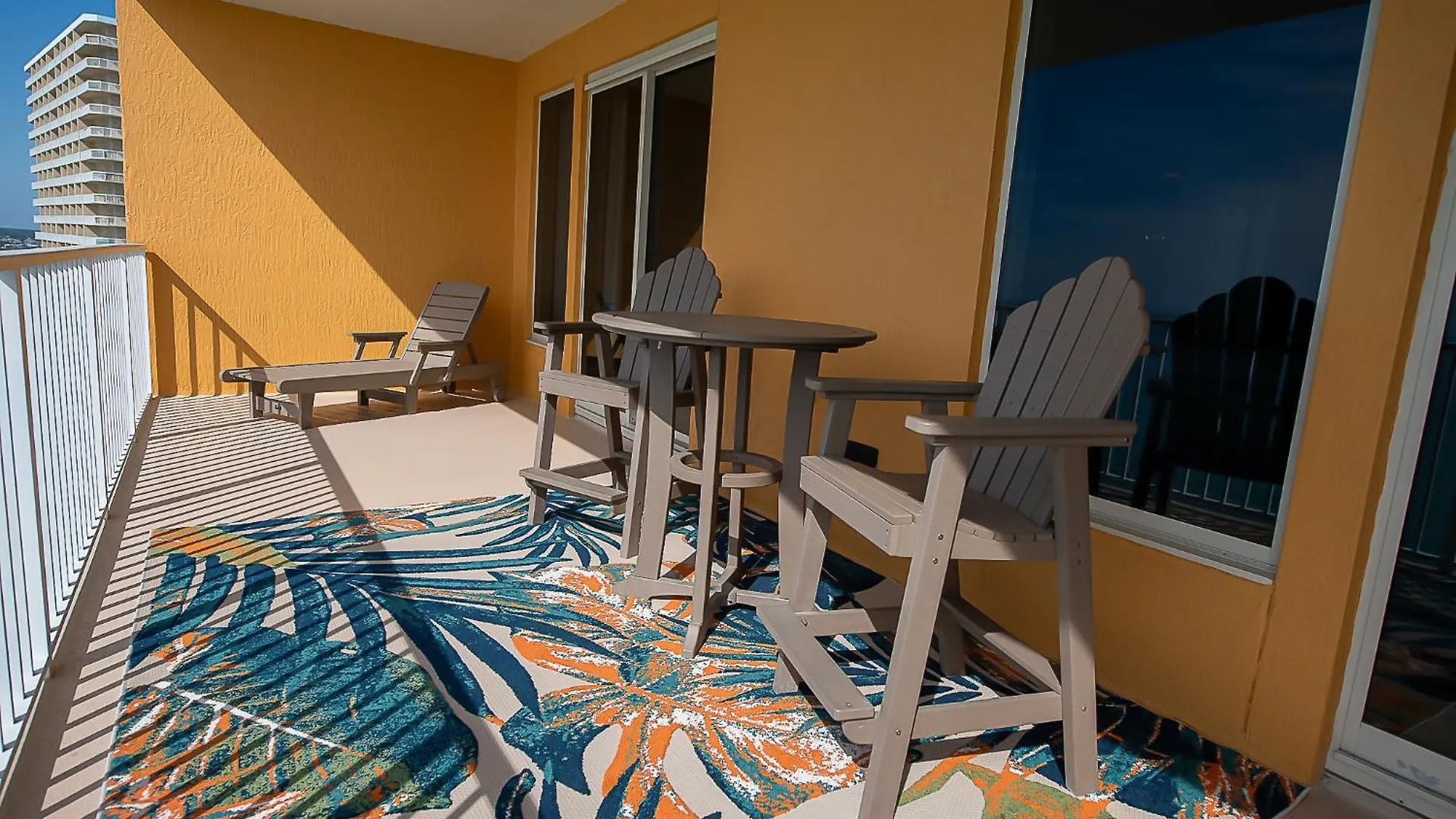 Treasure Island 1405 Villa Panama City Beach Holiday home