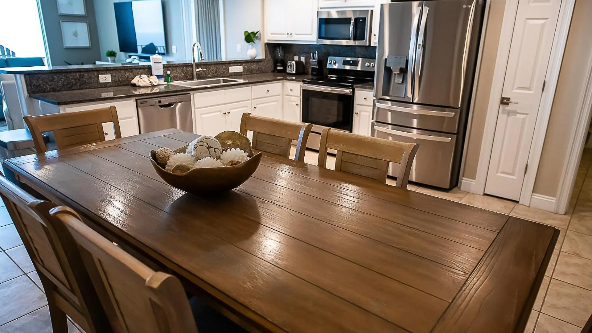 Treasure Island 1405 Villa Panama City Beach Holiday home