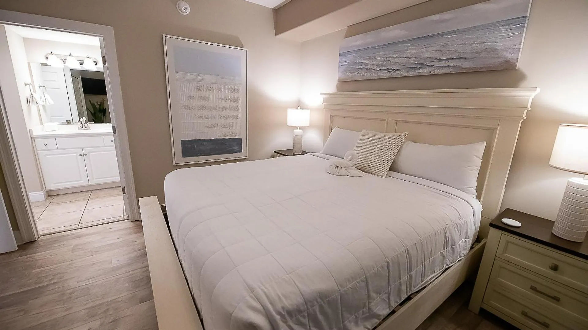 Treasure Island 1405 Villa Panama City Beach Holiday home