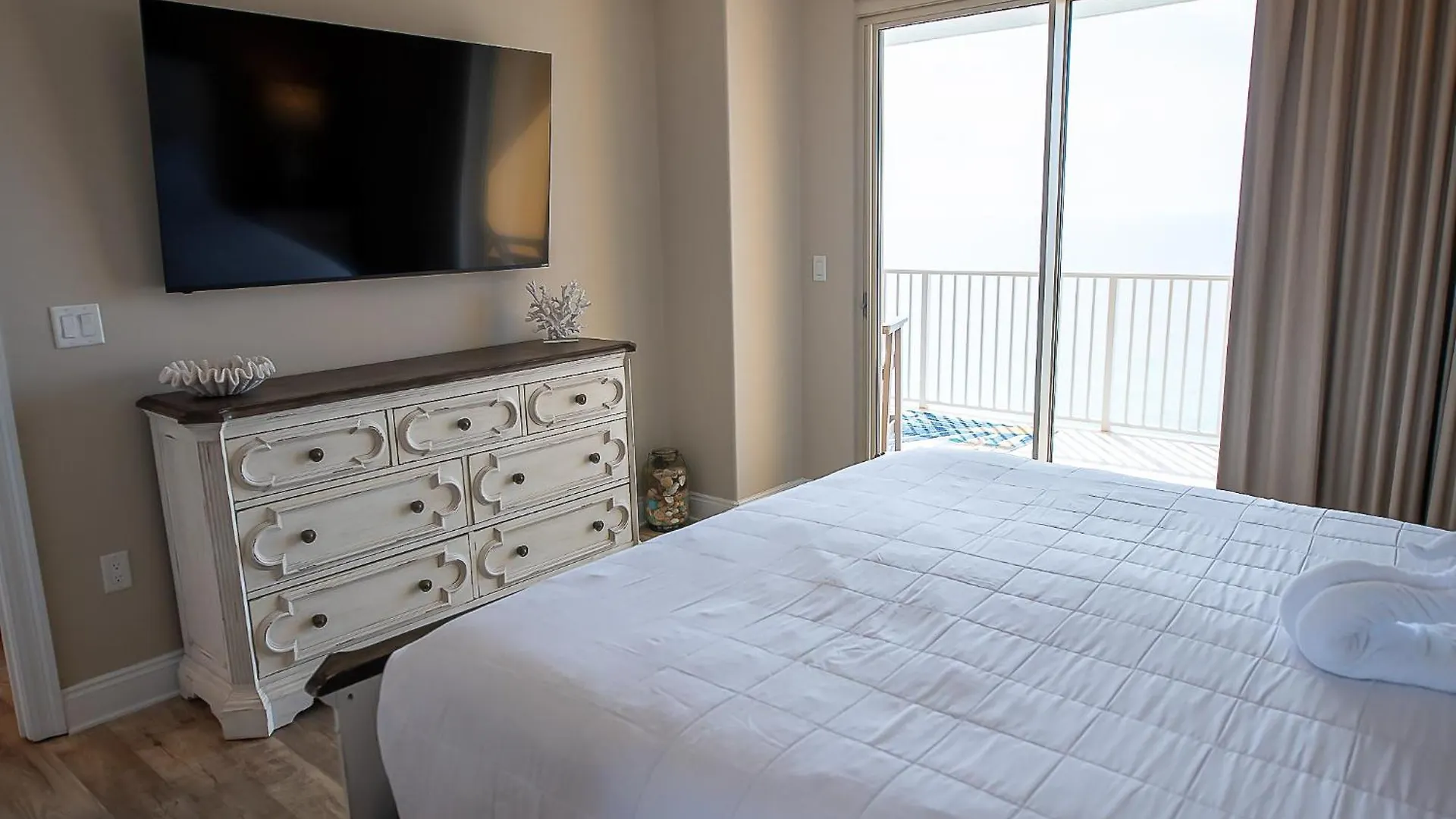 Treasure Island 1405 Vila Panama City Beach