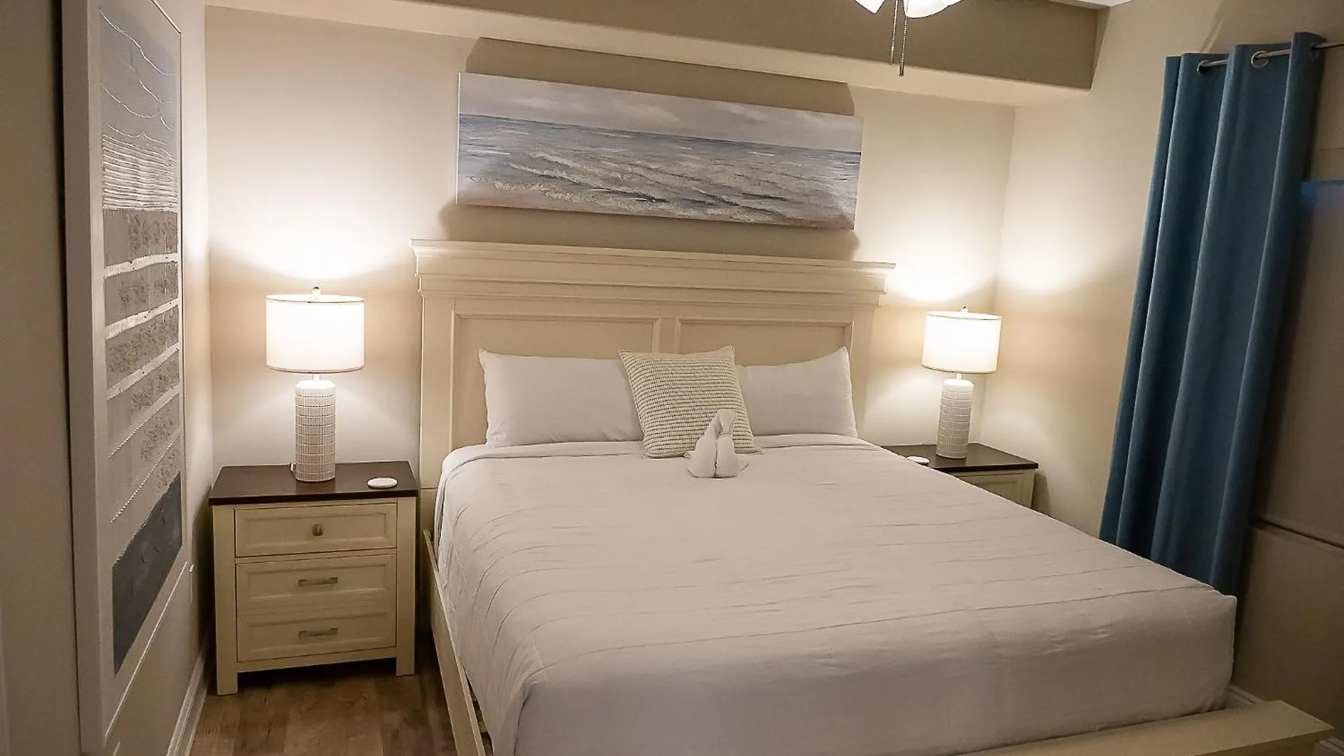 Holiday home Treasure Island 1405 Villa Panama City Beach
