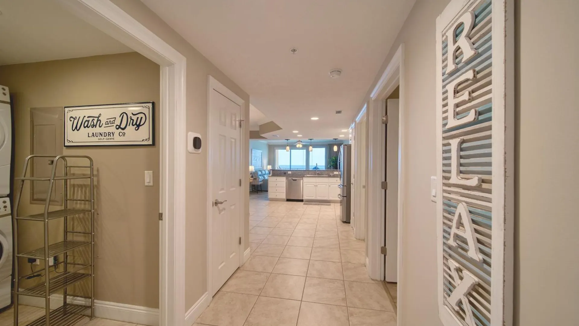 Treasure Island 1405 Villa Panama City Beach United States
