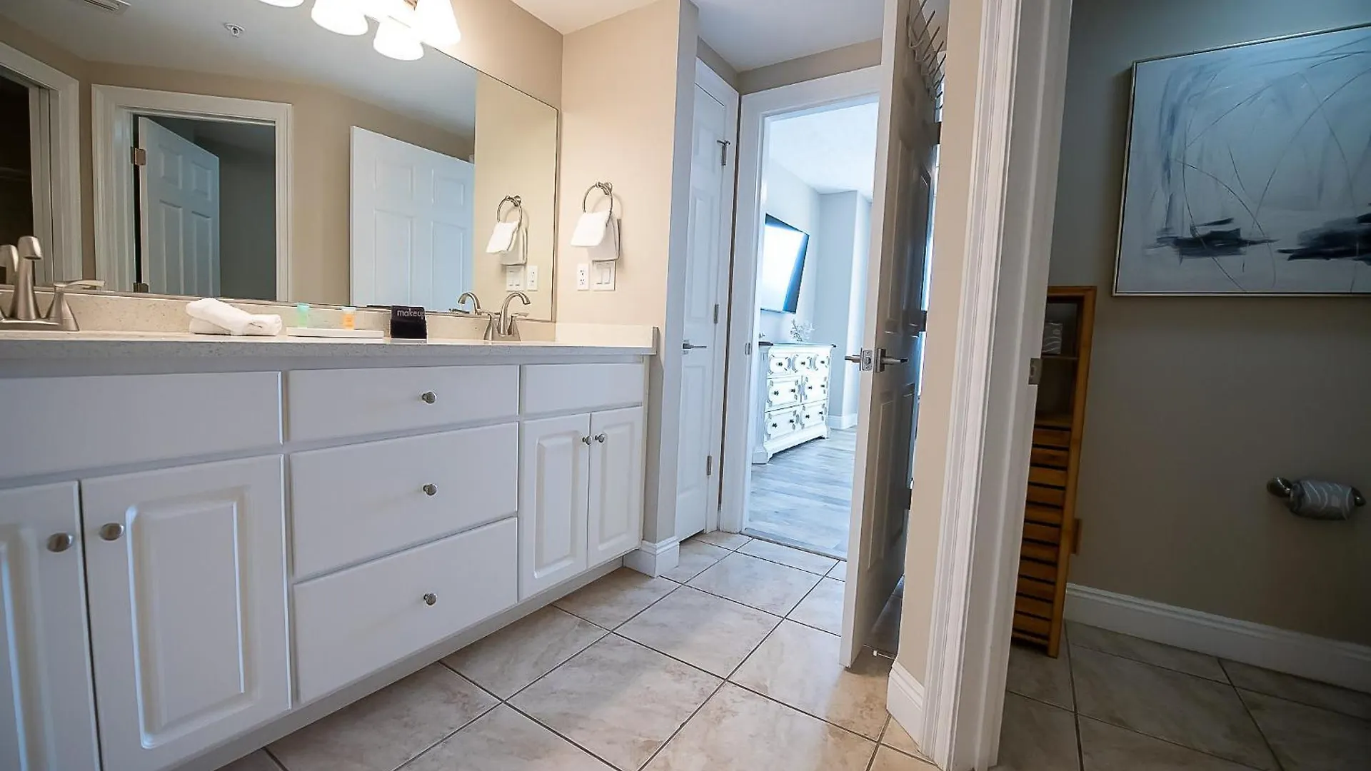 Treasure Island 1405 Villa Panama City Beach Holiday home