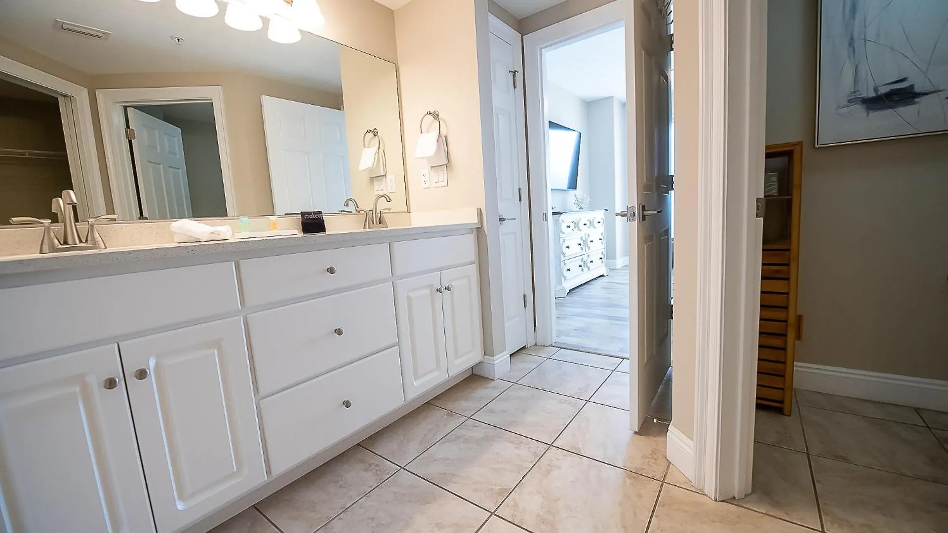 Holiday home Treasure Island 1405 Villa Panama City Beach United States