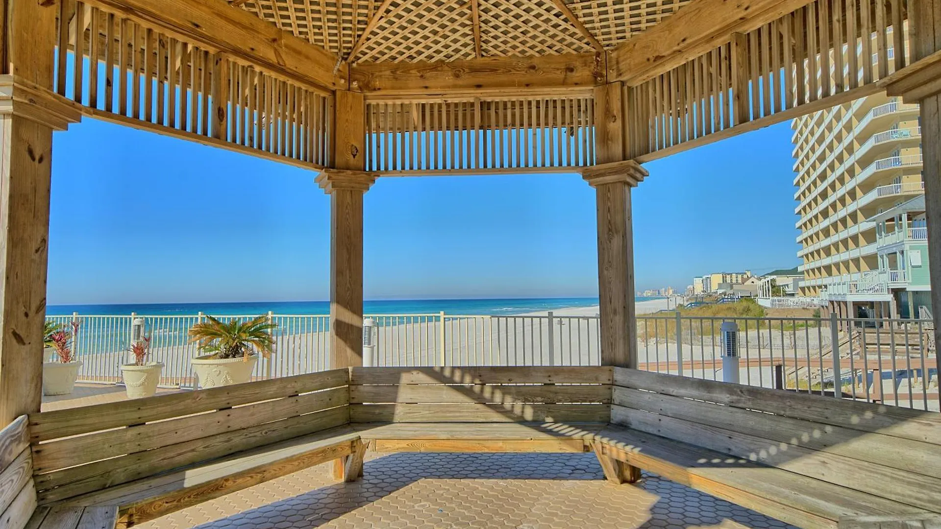 Treasure Island 1405 Villa Panama City Beach Holiday home