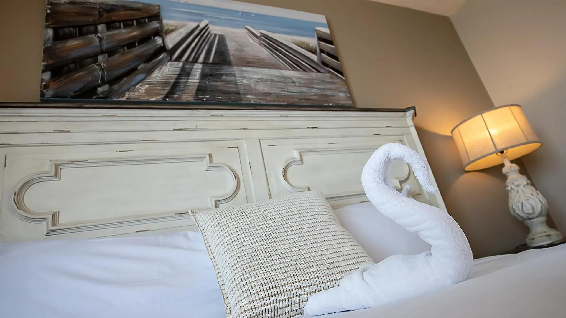 Holiday home Treasure Island 1405 Villa Panama City Beach