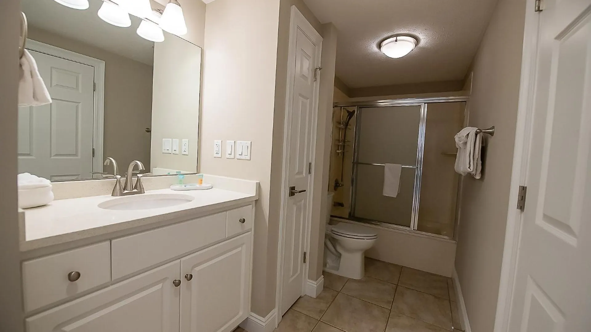 Treasure Island 1405 Villa Panama City Beach Holiday home